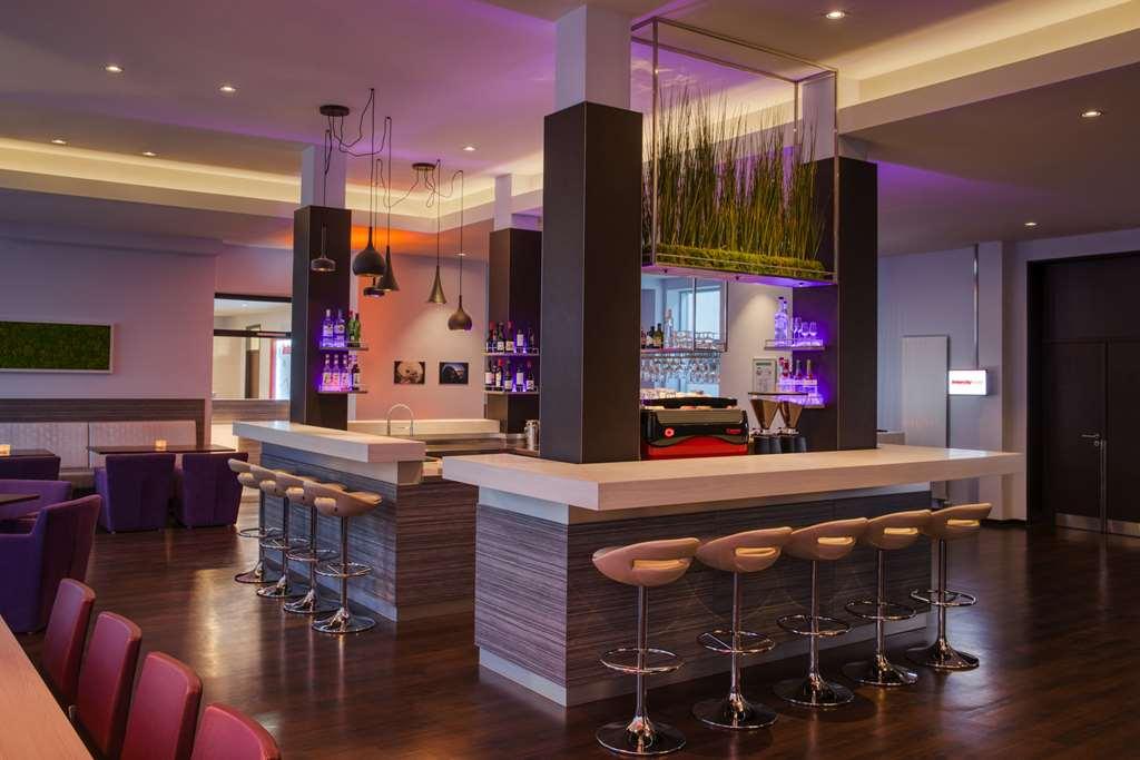 Intercityhotel Hannover Restaurant photo