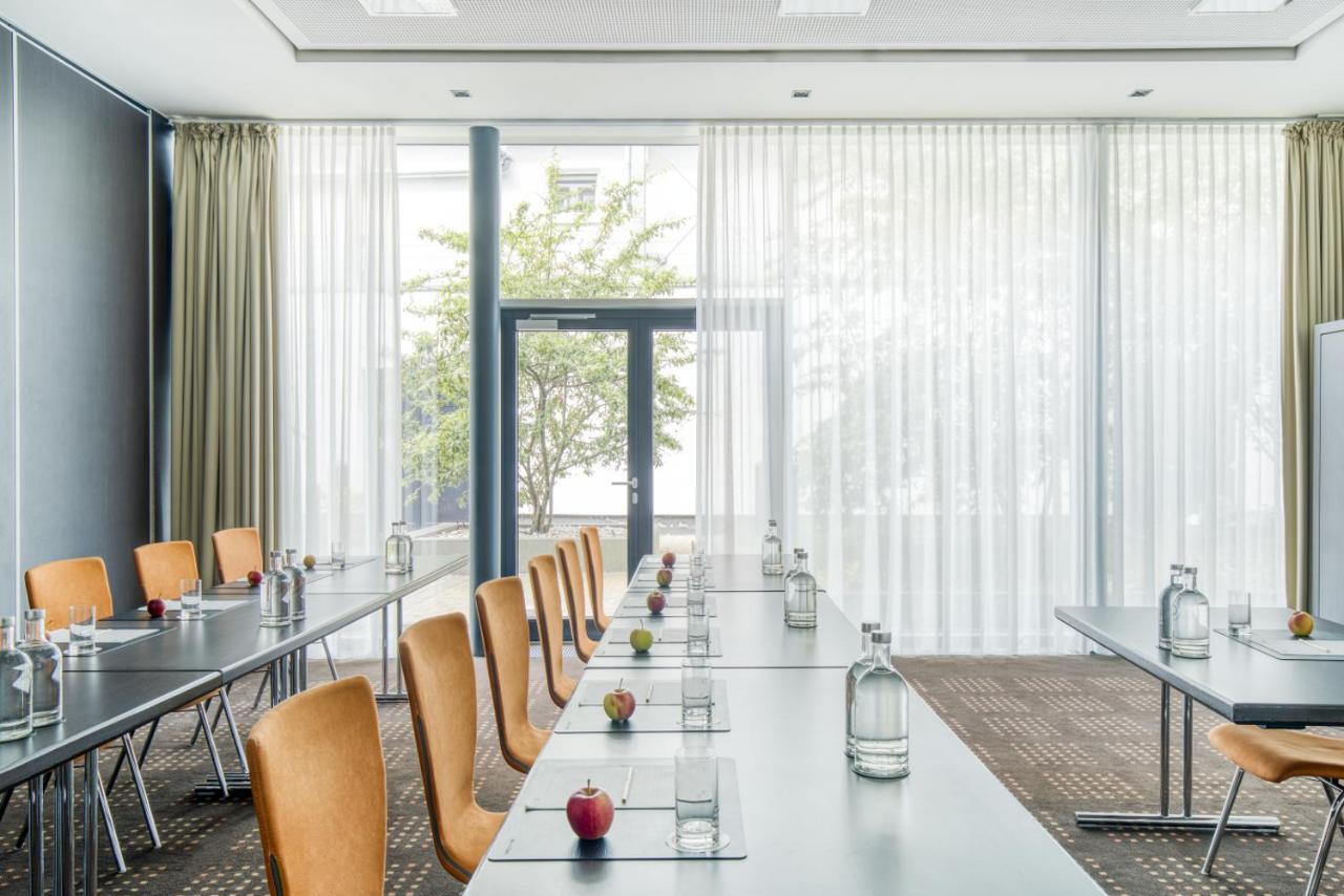 Intercityhotel Hannover Exterior photo
